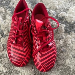 SOCCER CLEATS